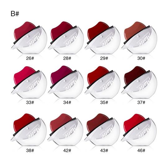 3-Second Matte Lipstick 3-Second Matte Lipstick